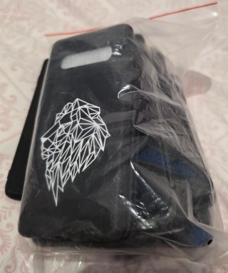 Samsung Galaxy S10+ 512GB Negro Cerámico