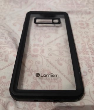 Samsung Galaxy S10+ 512GB Negro Cerámico