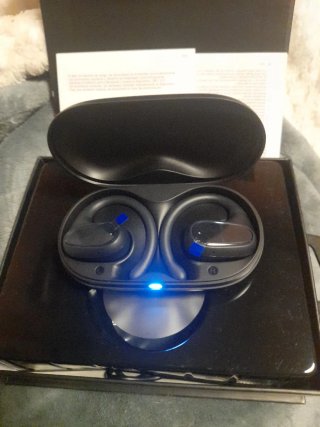 Auriculares VOISTEK Open-Ear