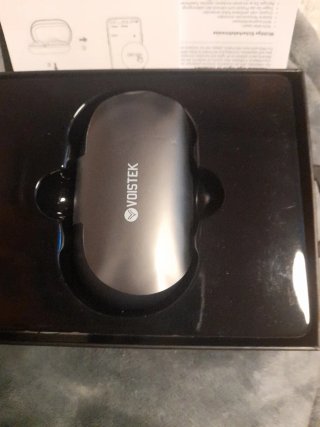 Auriculares VOISTEK Open-Ear