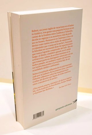 Libro El camino de Ida Ricardo Piglia Anagrama
