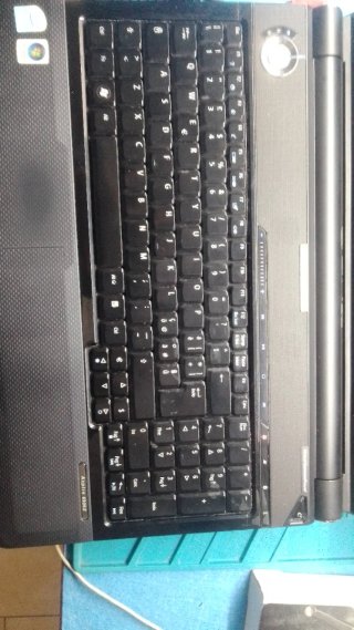 Portatile Acer Aspire 6930z