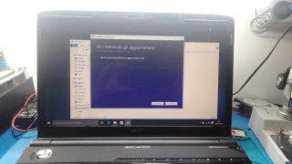 Portatile Acer Aspire 6930z