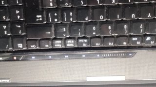 Portatile Acer Aspire 6930z