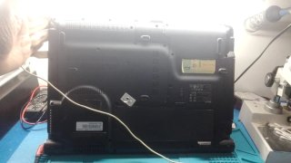 Portatile Acer Aspire 6930z