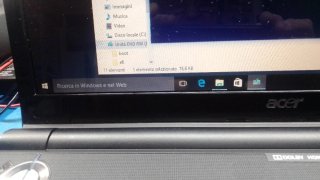 Portatile Acer Aspire 6930z