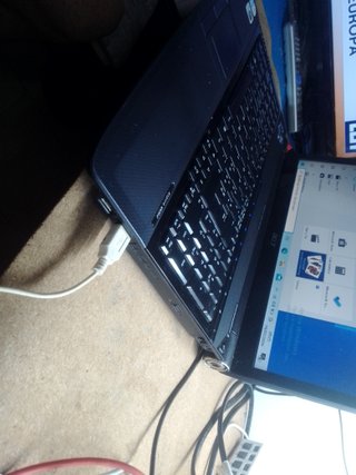 Portatile Acer Aspire 6930z