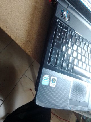 Portatile Acer Aspire 6930z