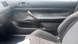Despiece Volkswagen Golf 4