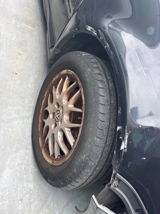 Despiece Volkswagen Golf 4