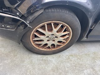 Despiece Volkswagen Golf 4