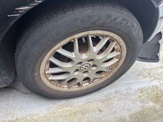 Despiece Volkswagen Golf 4