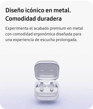 Samsung Galaxy Buds4 Pro Negros SIN ABRIR.