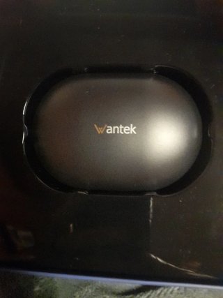 Auriculares Wantek Open-Ear Negros