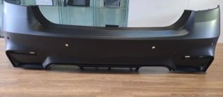 Paragolpes Trasero M3 PDC F30 11-15