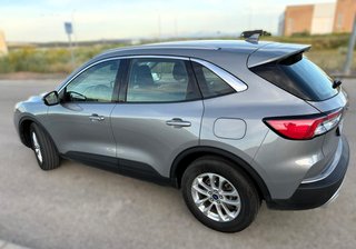 Ford Kuga FHEV 2.5 Duratec 190CV Titanium-02/2022