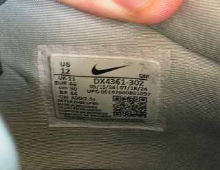 Nike SB React Leo Vintage Green Talla 46