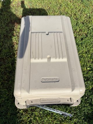 Transportín Perro Vari Kennel Ultra Petmate