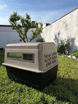 Transportín Perro Vari Kennel Ultra Petmate
