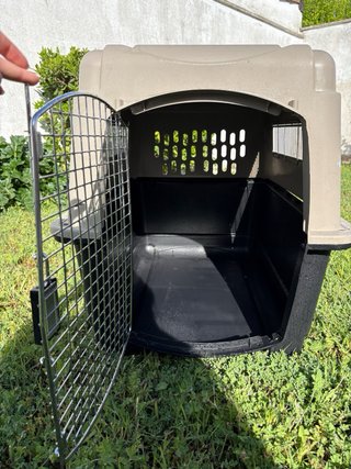 Transportín Perro Vari Kennel Ultra Petmate