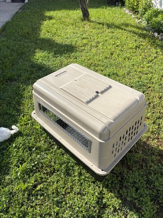 Transportín Perro Vari Kennel Ultra Petmate