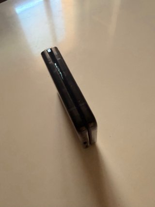 Samsung Galaxy Z Flip 3 256GB Negro