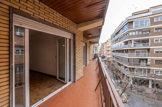Piso en venta en Fígares en Granada