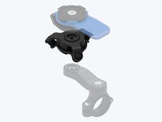Amortiguador Vibraciones Quad Lock