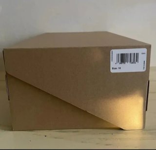 Adidas Yeezy Foam RNR Carbon EU44,5/46