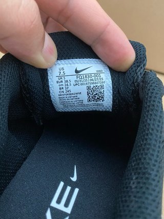 Nike MC Trainer 3 Zapatillas Deportivas
