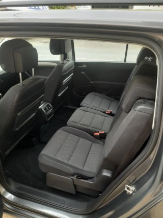 Volkswagen Touran 2018