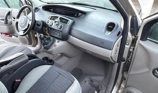 384912 centralita motor r0410b024a renault scenic