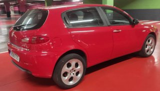 Alfa Romeo 147 2005