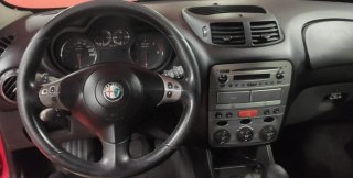Alfa Romeo 147 2005