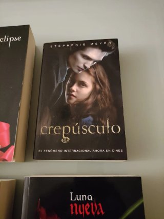 Crepusculo
