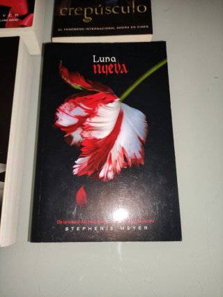 Crepusculo