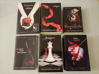 Crepusculo