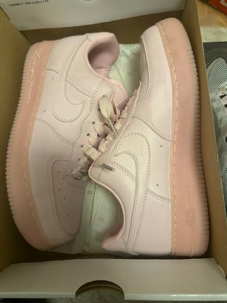 NIKE AIRFORCE 1 NOCTA ROSAS