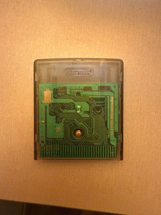 Asterix & Obelix Game Boy Color Nintendo