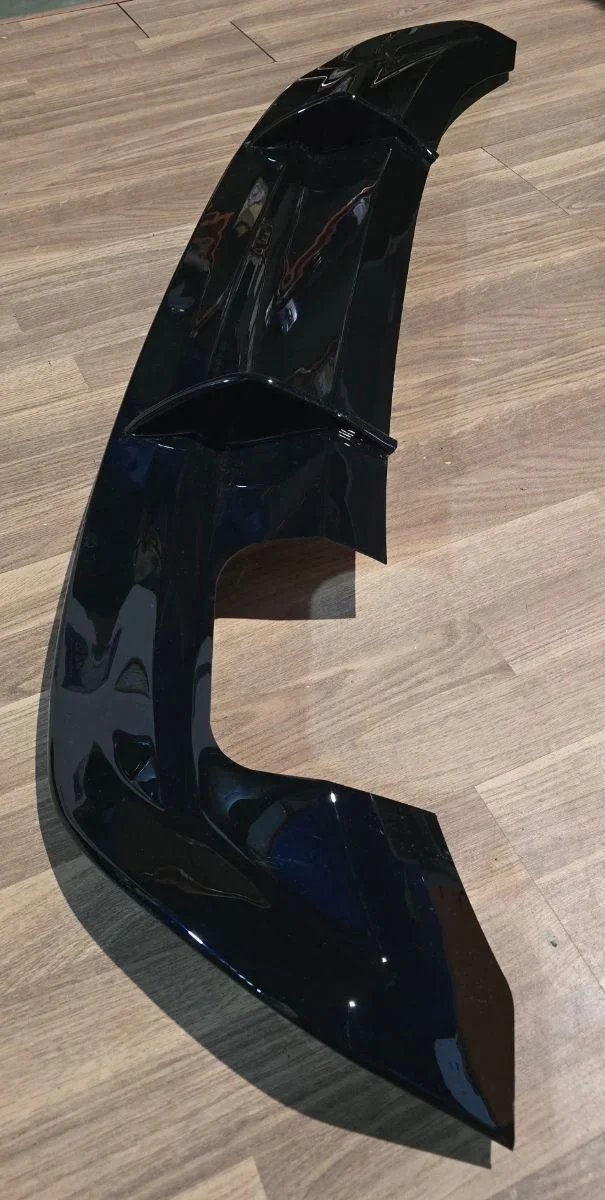 DIFUSOR PARA SEAT LEON 5F 13-20 FR SC AERODINÁMICO