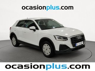 Audi Q2 30 TDI 85 kW (116 CV)