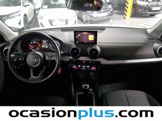 Audi Q2 30 TDI 85 kW (116 CV)