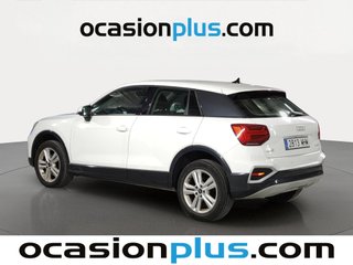 Audi Q2 Advanced 30 TDI 85 kW (116 CV)