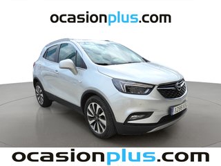 Opel Mokka X 1.4 Turbo GLP Innovation 4X2 103 kW (140 CV)