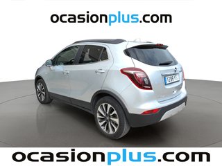 Opel Mokka X 1.4 Turbo GLP Innovation 4X2 103 kW (140 CV)