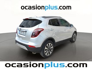 Opel Mokka X 1.4 Turbo GLP Innovation 4X2 103 kW (140 CV)