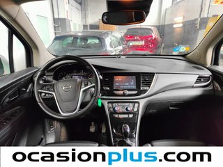 Opel Mokka X 1.4 Turbo GLP Innovation 4X2 103 kW (140 CV)