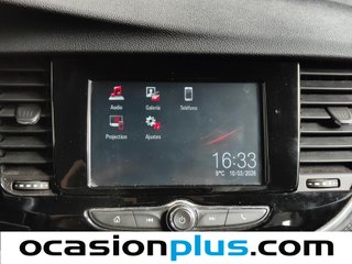 Opel Mokka X 1.4 Turbo GLP Innovation 4X2 103 kW (140 CV)