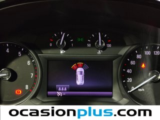 Opel Mokka X 1.4 Turbo GLP Innovation 4X2 103 kW (140 CV)
