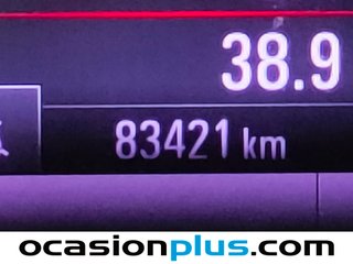 Opel Mokka X 1.4 Turbo GLP Innovation 4X2 103 kW (140 CV)